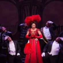BWW Review: THE MERRY WIDOW Romances Milwaukee at The Florentine Opera Company