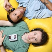 Indie-Pop Musical Kicks Off the Kitchen Theatre's 28th Season