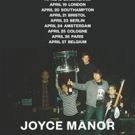 Joyce Manor Announce UK Headline Tour