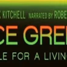 A FIERCE GREEN FIRE Comes to Rice Cinema, 3/20