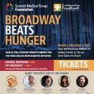 Laura Bell Bundy, Shoshana Bean, Norbert Leo Butz and More Set for BROADWAY BEATS…