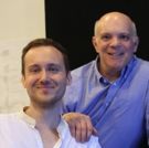 Photo Flash: The Directors Company Presents MY PARSIFAL CONDUCTOR