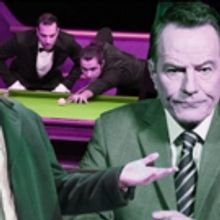 A British Invasion: Spotlight on This Season's Shows from Across the Pond!