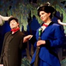 BWW Review: MARY POPPINS The Broadway Musical Proves Anything Can Happen When You Let