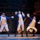 Register Starting Today for Your Shot at HAMILTON Tickets in Seattle