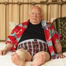 Laugh Along with Ed Asner at Bluff City Theater