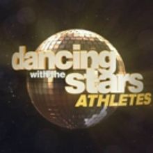 10 Driven Athletes Will Go Toe-to-Toe for the Mirrorball Trophy on Season Premiere…