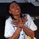 BWW Review: Haunting World Premiere Play LITTLE BLACK SHADOWS Sees the Light at…
