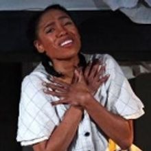 BWW Review: Haunting World Premiere Play LITTLE BLACK SHADOWS Sees the Light at South