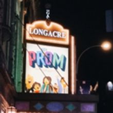 BWW Blog: Pace Goes To THE PROM!