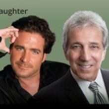 The RRazz Room At Mizner Park Cultural Center Presents Michael Amante & Sal Richards