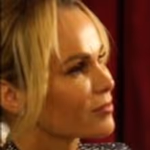TV: Amanda Holden and John McCrea On EVERYBODY'S TALKING ABOUT JAMIE