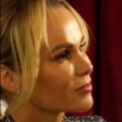 TV: Amanda Holden and John McCrea On EVERYBODY'S TALKING ABOUT JAMIE