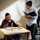 BWW Previews: ONCE THERE WAS A MELODY at Segal Centre