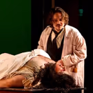 FRANKENSTEIN Adds New Year's Eve Performance