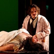 FRANKENSTEIN Adds New Year's Eve Performance