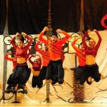 South Asian Showdown 2019 Comes to John Hancock Hall