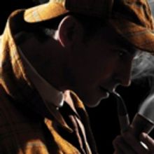 HOLMES AND WATSON to Make Midwest Premiere Next Month at Milwaukee Rep