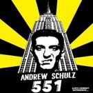 Andrew Schulz's #1 Debut Album 5:5:1 - A COMEDY EXPERIENCE Out Today