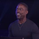VIDEO: Sterling K. Brown Gets a Scare During the Movie Game on THE ELLEN SHOW