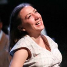 Photo Flash: LEAVING EDEN at PlayMakers Repertory Company