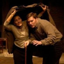 Chamber Opera LADY OF THE CASTLE to Play Scandinavia House Next Weekend