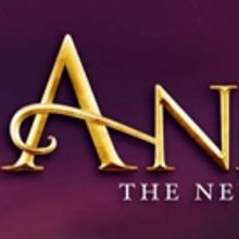Tickets For Dallas Premiere Of Broadway's ANASTASIA Go On Sale Friday