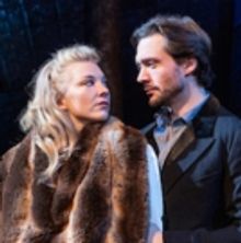 David Oakes Talks VENUS IN FUR