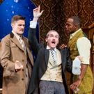 The Hijinks Are Over! THE PLAY THAT GOES WRONG to End Run on August 26