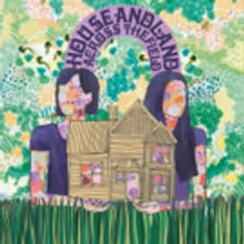 House and Land Announce New Album 'Across The Field'