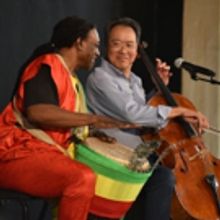 BWW Feature: A DAY OF ACTION - a Collaboration with the University Musical Society…