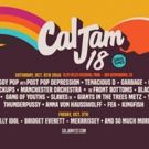 Cal Jam 18 Announces Line-Up + Foo Fighters Return As Headliners And Curators Of Cal Jam 18