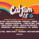Cal Jam 18 Announces Line-Up + Foo Fighters Return As Headliners And Curators Of Cal…