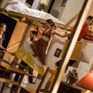 Geoff Sobelle Returns to BAM with Large-Scale Work HOME Tonight