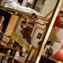 Geoff Sobelle Returns to BAM with Large-Scale Work HOME Tonight