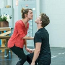 VIDEO: Go Inside Rehearsals of Drury Lane Theatre's MAMMA MIA!