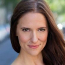Laura Frye Plays 'Jacob Marley' in Titan Theatre Company's A CHRISTMAS CAROL, Startin