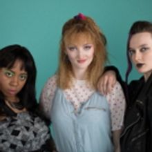 JOHN HUGHES HIGH: THE 1980'S TEEN MUSICAL to Make World Premiere at Alder Stage