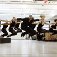 TV: Warm Up with Warren Carlyles New Choreography for 'Too Darn Hot' from KISS ME… Video