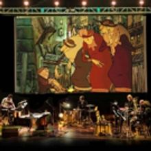 BWW Review: THE TRIPLETS OF BELLEVILLE: ADELAIDE FESTIVAL 2018 at Adelaide Town Hall