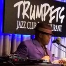 Phyllis Blanford and Friends hit Trumpets Jazz Club this September