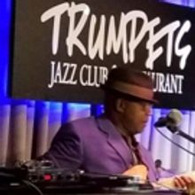 Phyllis Blanford and Friends hit Trumpets Jazz Club this September
