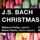 Soloists to Make Carnegie Hall Debuts in Bach's CHRISTMAS ORATORIO with The Cecilia…