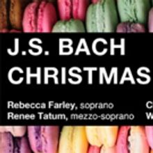 Soloists to Make Carnegie Hall Debuts in Bach's CHRISTMAS ORATORIO with The Cecilia C