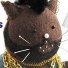 Julesworks Ensemble Presents April Fool's Eve Variety Show
