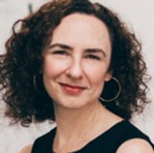 Johanna Pfaelzer Named Artistic Director of Berkeley Repertory Theatre