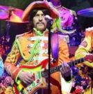 Smash Hit Show Returns To Celebrate Music Of The Beatles