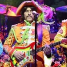Smash Hit Show Returns To Celebrate Music Of The Beatles