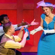 STEEL MAGNOLIAS Opens At Algonquin Arts Theatre February 23