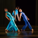 Juilliard Dance's Season to Open with NEW DANCES: EDITION 2017